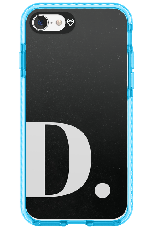 D (Off Space) 2.0 - Apple iPhone SE 2022