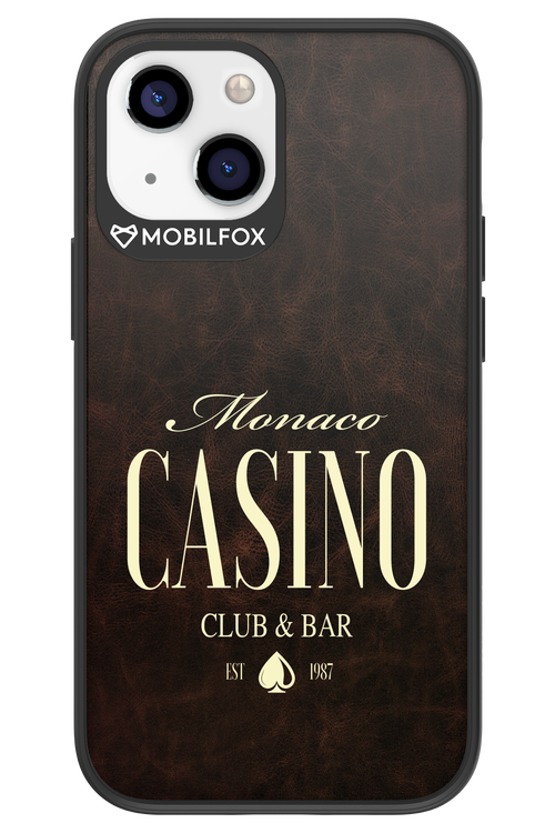 Casino - Apple iPhone 13 Mini