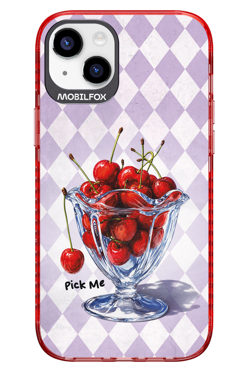 Pick Me 2.0 - Apple iPhone 14 Plus