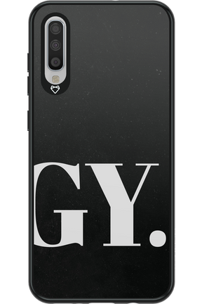 GY (Off Space) 2.0 - Samsung Galaxy A70