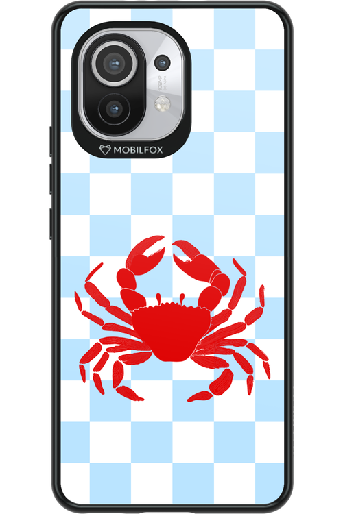 Oh Crab - Xiaomi Mi 11 5G