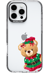 Mrs. Elf - Apple iPhone 16 Pro Max