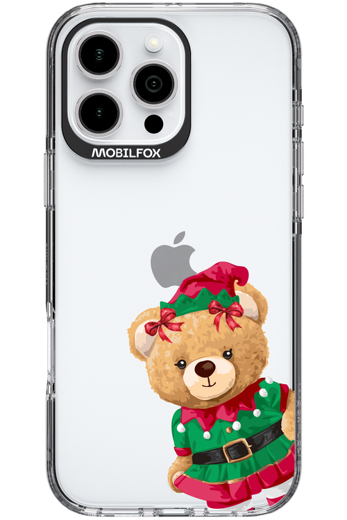 Mrs. Elf - Apple iPhone 16 Pro Max