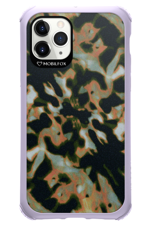 Tiger Acid - Apple iPhone 11 Pro