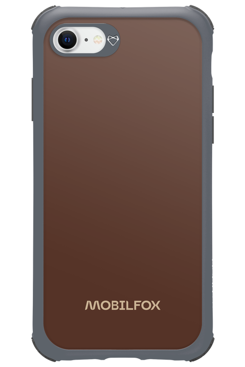 Espressso - Apple iPhone 8