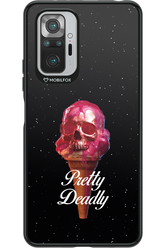 Pretty Deadly - Xiaomi Redmi Note 10 Pro
