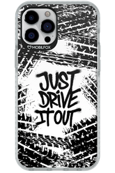 Drive It Out - Apple iPhone 12 Pro Max