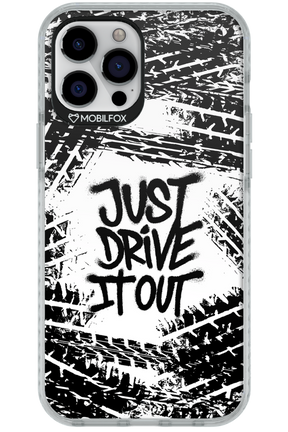 Drive It Out - Apple iPhone 12 Pro Max