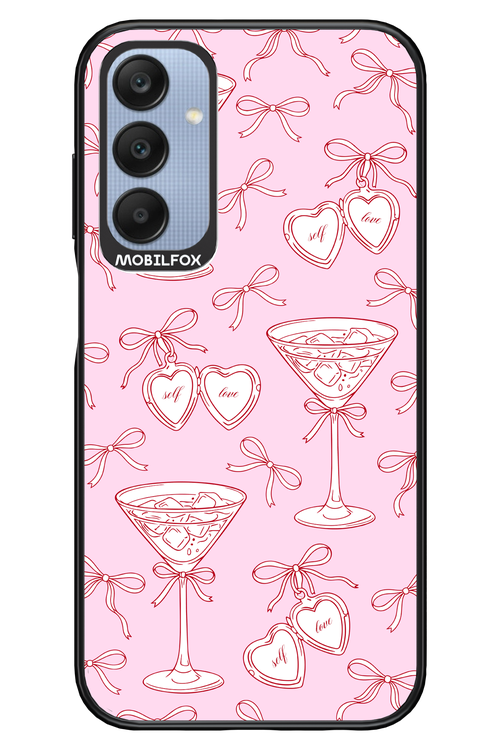 Tipsy Toast 2.0 - Samsung A25