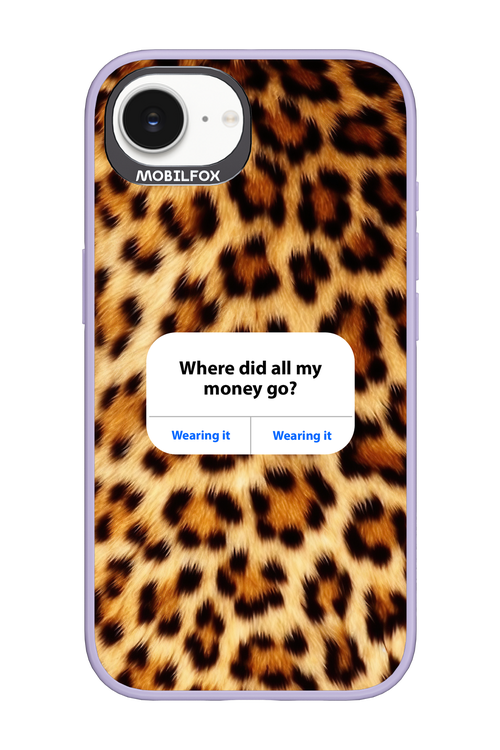 My Money 2.0 - Apple iPhone 16e
