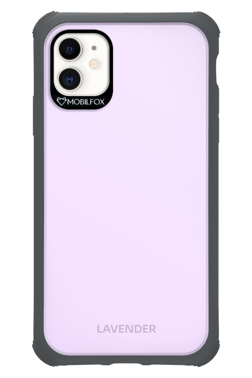 LAVENDER - FS2 - Apple iPhone 11