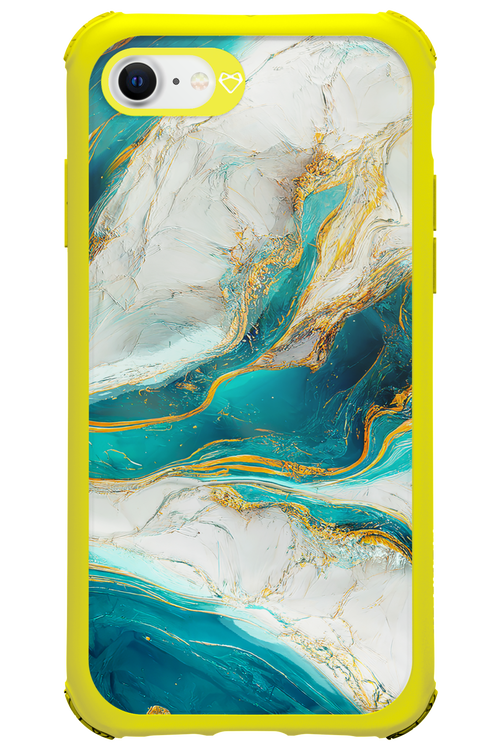 Emerald - Apple iPhone 7