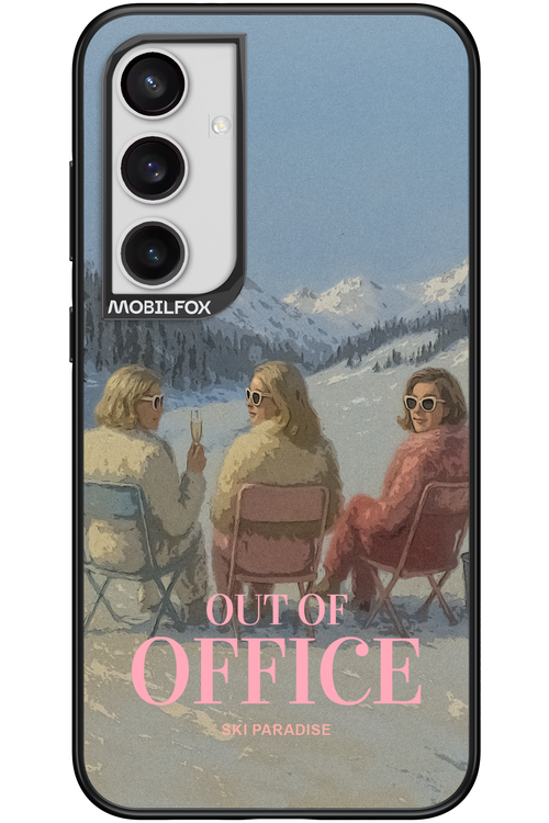 Out Of Office - Samsung Galaxy S24+