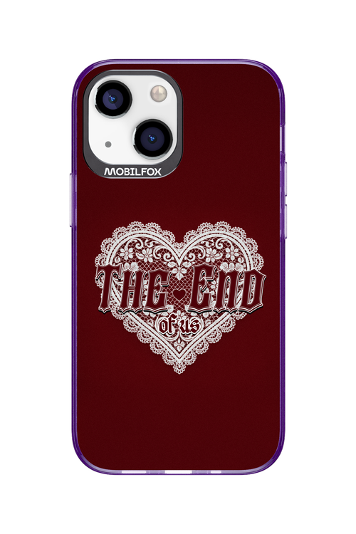 The End (of us) 2.0 - Apple iPhone 13 Mini