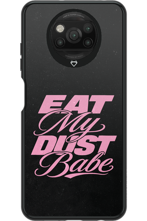 Eat My Dust 2.0 - Xiaomi Poco X3 NFC