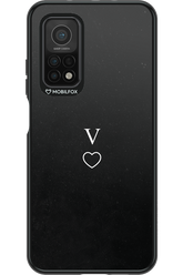V Black 2.0 - Xiaomi Mi 10T 5G