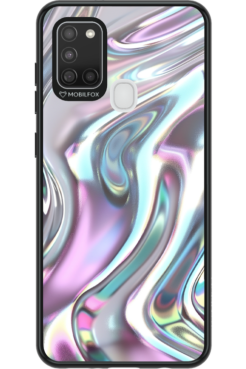 Holochrome 2.0 - Samsung Galaxy A21 S
