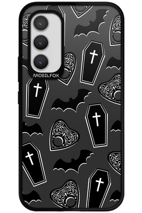 After Death - Samsung Galaxy A34