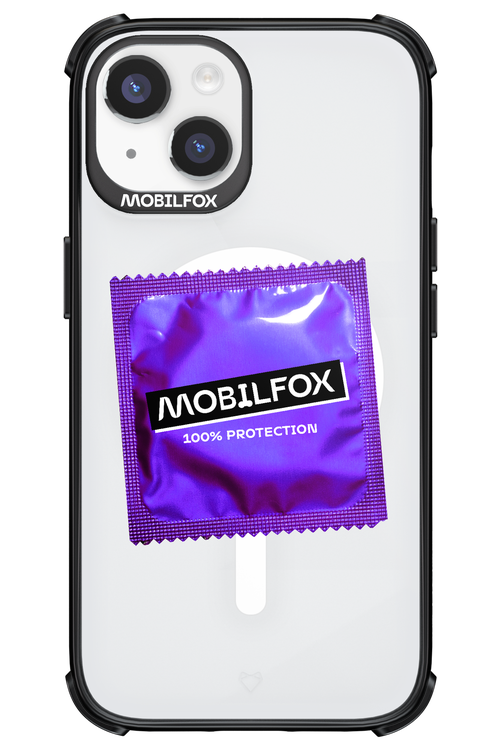 100% Protection 2.0 - Apple iPhone 14