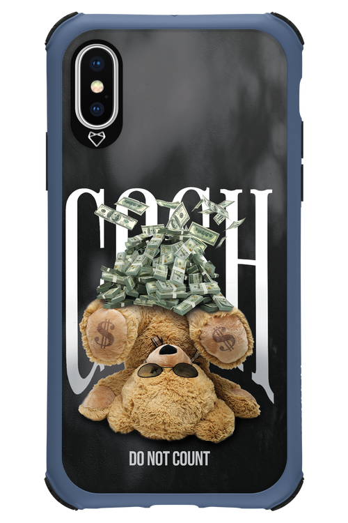 CASH - Apple iPhone X