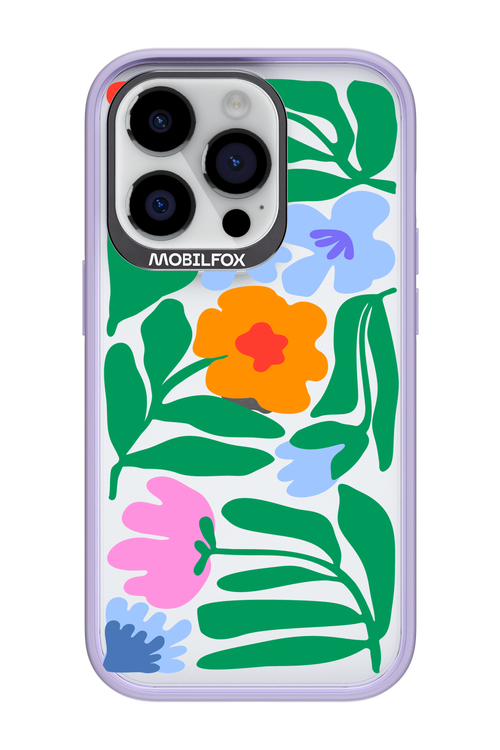 My Flowergarden - Apple iPhone 14 Pro