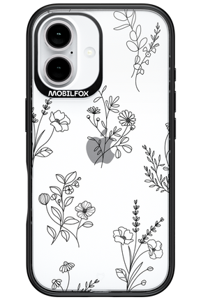Bouquet - Apple iPhone 16