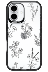 Bouquet - Apple iPhone 16