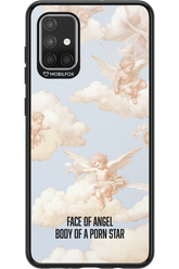 Angelface - Samsung Galaxy A71