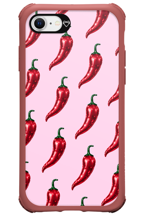 Chili Babe 2.0 - Apple iPhone 7