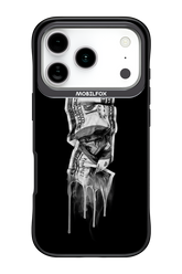 Melting Money - Apple iPhone 17 Pro