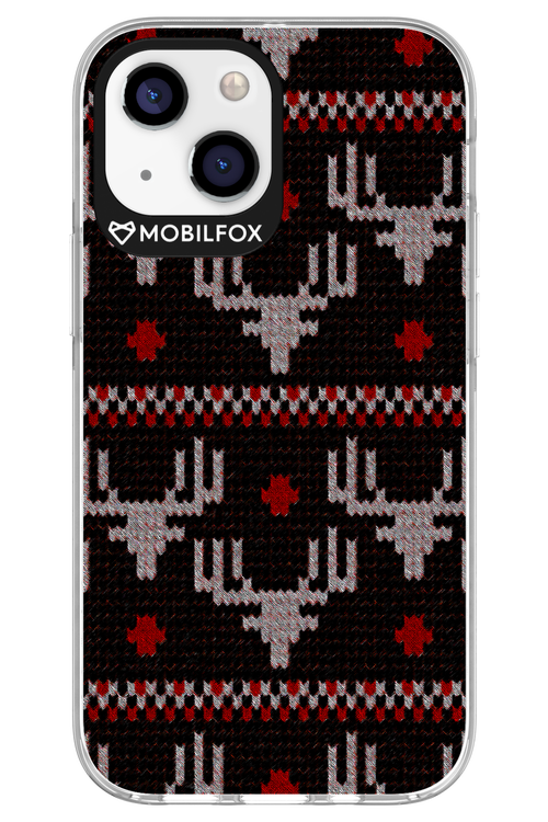 Sweater - Apple iPhone 13 Mini