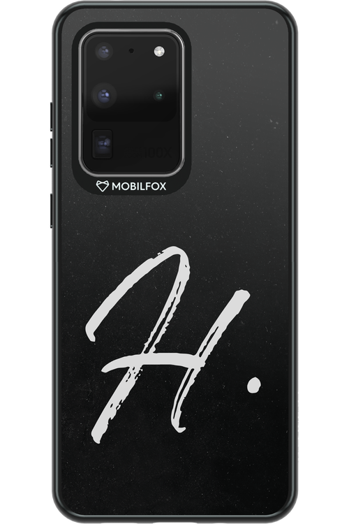 (Off Space) H 2.0 - Samsung Galaxy S20 Ultra 5G