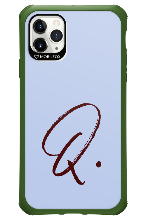 (Jellyfish Presso) Q 2.0 - Apple iPhone 11 Pro Max