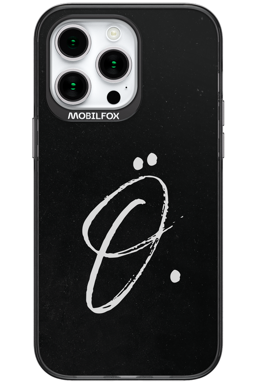 (Off Space) O II 2.0 - Apple iPhone 15 Pro Max