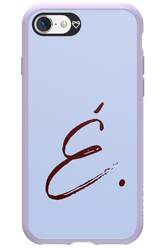 (Jellyfish Presso) E II 2.0 - Apple iPhone 8