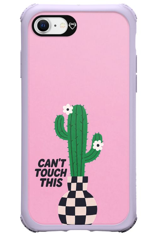 CANT TOUCH THIS 2.0 - Apple iPhone 7