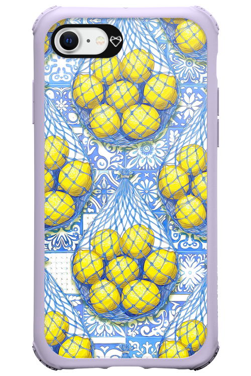 Net Style - Apple iPhone 7