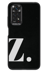 Z (Off Space) 2.0 - Xiaomi Redmi Note 11/11S 4G