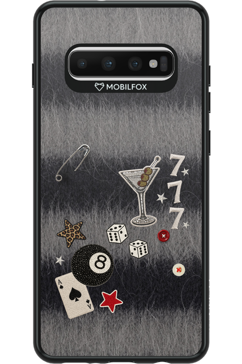 Fluff Stuff 2.0 - Samsung Galaxy S10+