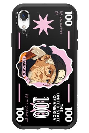 FRANKUTO - Apple iPhone XR