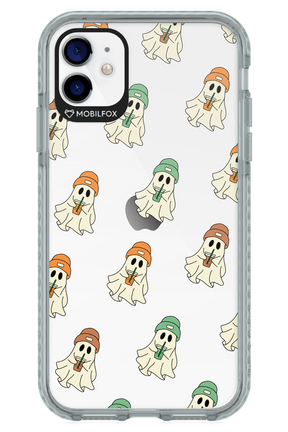 Spirited Sips (Nude) - Apple iPhone 11