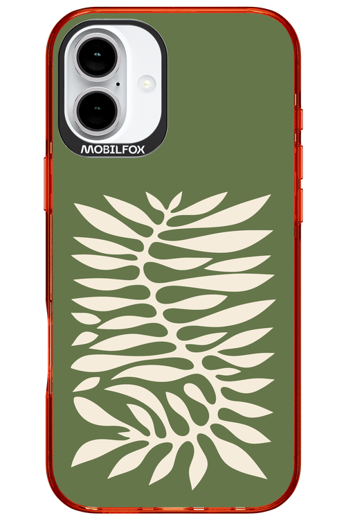 Grasshopper - Apple iPhone 16 Plus