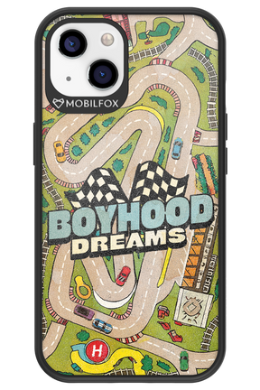 Boyhood Dreams - Apple iPhone 13