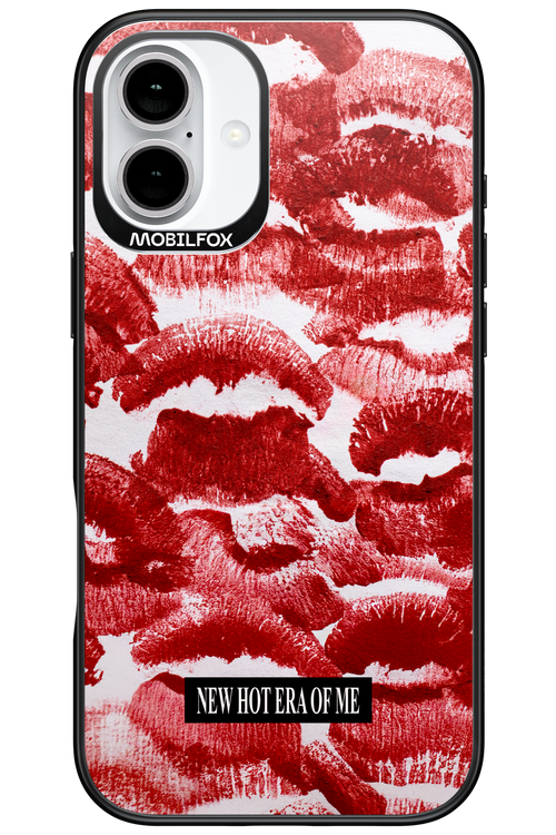 New Era 2.0 - Apple iPhone 16 Plus