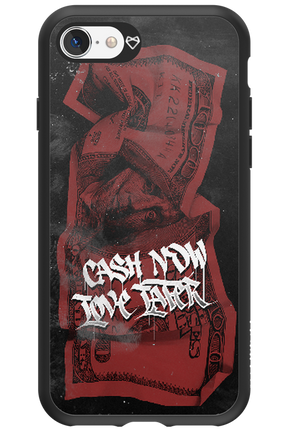 Liquid Assets - Apple iPhone 8