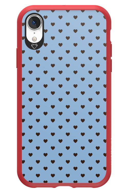 Blueberry Brunch - Apple iPhone XR