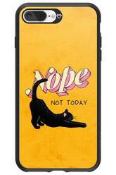 Nope, Not Today 2.0 - Apple iPhone 7 Plus