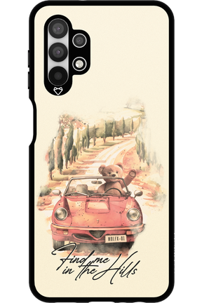 Find Me in the Hills - Samsung Galaxy A13 4G