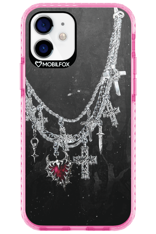 Trap Chain - Apple iPhone 12