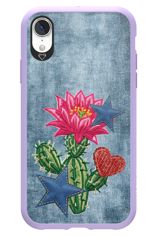 Cowgirl Jeans 2.0 - Apple iPhone XR